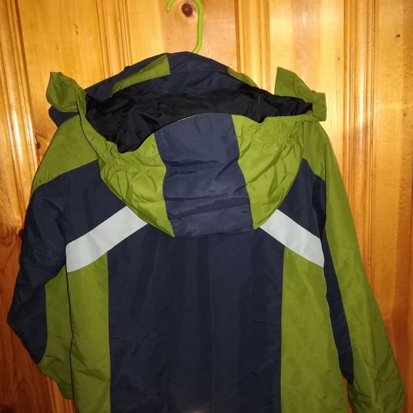 L.L. Bean winter Jacket - Picture 2 of 5